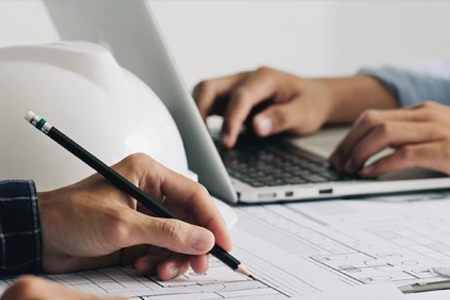 Etude et Engineering